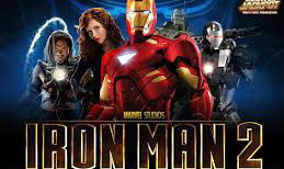 free online pokies iron man 2