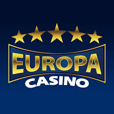 europa casino