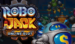 robo jack